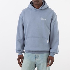 Owners Club Logo Hoodie