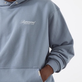 Owners Club Logo Hoodie