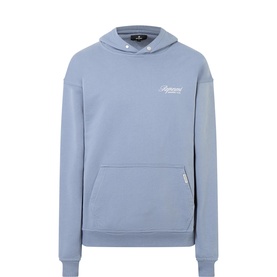 Owners Club Logo Hoodie