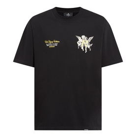 Legacy Cherub Logo T-Shirt