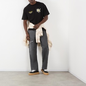 Legacy Cherub Logo T-Shirt
