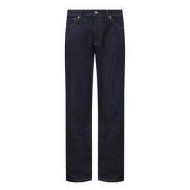Sonny 1843 Straight Leg Jeans