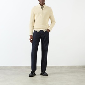 Sonny 1843 Straight Leg Jeans