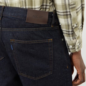 Sonny 1843 Straight Leg Jeans