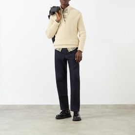 Sonny 1843 Straight Leg Jeans