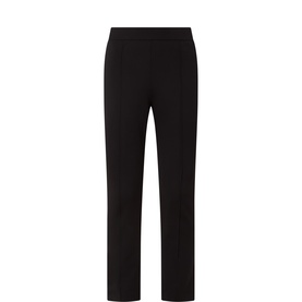 Polyanna Slim-Leg Leggings