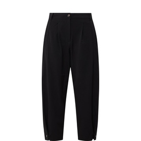 Punna Straight Leg Trousers