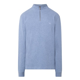 Alton Half Zip Sweatshirt
