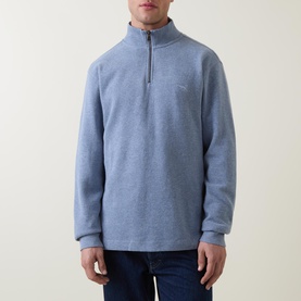 Alton Half Zip Sweatshirt