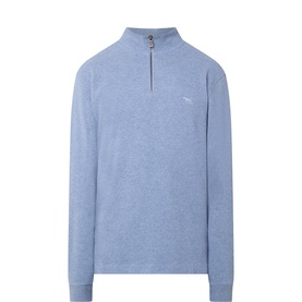 Alton Half Zip Sweatshirt