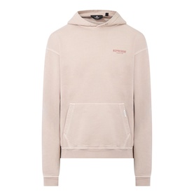 Owners Club Logo Hoodie