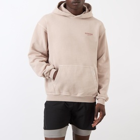 Owners Club Logo Hoodie