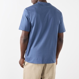 Pedro Flower Embellished T-Shirt