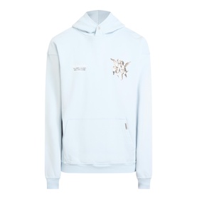 Legacy Cherub Logo Hoodie