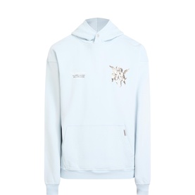 Legacy Cherub Logo Hoodie