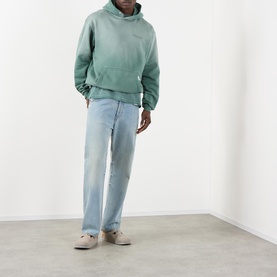 Owners' Club Logo Hoodie