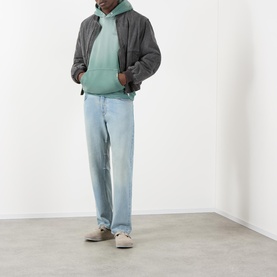 Owners' Club Logo Hoodie