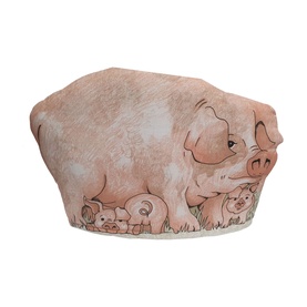 Pigs Tea Cosy