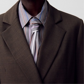 Single Breasted Blazer
