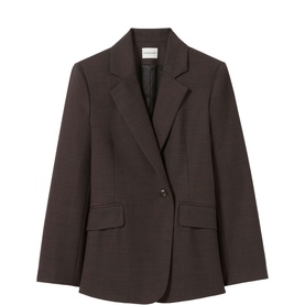 Single Breasted Blazer
