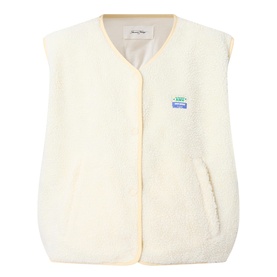 Hoktown Logo Gilet