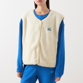 Hoktown Logo Gilet