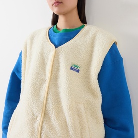 Hoktown Logo Gilet