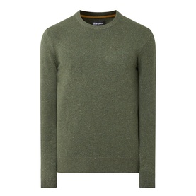 Tisbury Fleck Knit Sweater