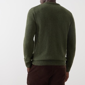 Tisbury Fleck Knit Sweater