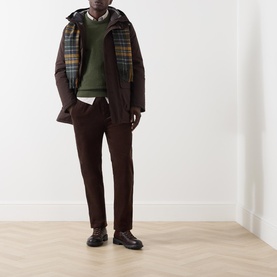 Tisbury Fleck Knit Sweater