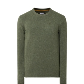 Tisbury Fleck Knit Sweater