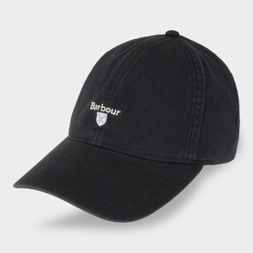 Cascade Logo Baseball Cap