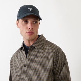Cascade Logo Baseball Cap