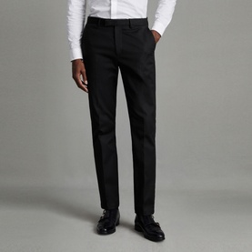 Eastbury Slim Leg Chinos