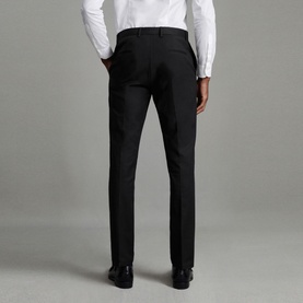 Eastbury Slim Leg Chinos