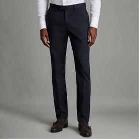 Eastbury Slim Fit Chino Trousers
