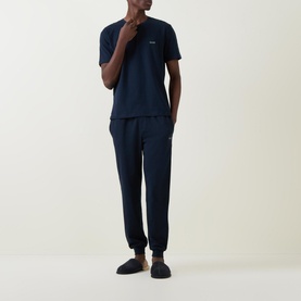 Mix & Match Logo Lounge Sweatpants