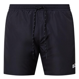 Starfish Drawstring Swim Shorts