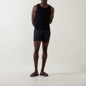 Starfish Drawstring Swim Shorts