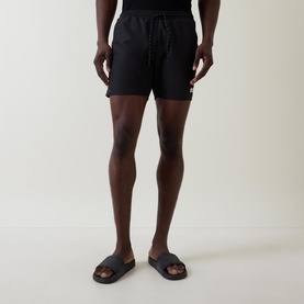 Starfish Drawstring Swim Shorts