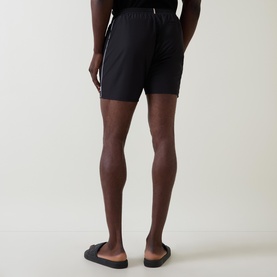 Starfish Drawstring Swim Shorts