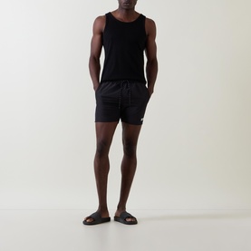 Starfish Drawstring Swim Shorts