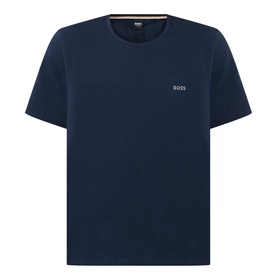 Mix & Match Logo Lounge T-Shirt