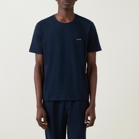 Mix & Match Logo Lounge T-Shirt
