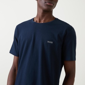 Mix & Match Logo Lounge T-Shirt