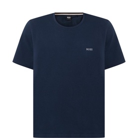 Mix & Match Logo Lounge T-Shirt
