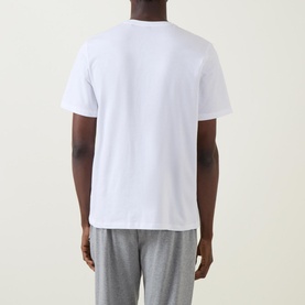 Mix & Match Logo Lounge T-Shirt