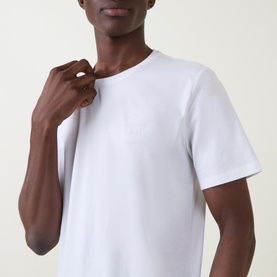 Mix & Match Logo Lounge T-Shirt