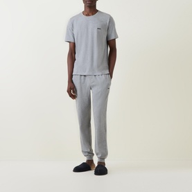 Mix & Match Logo Lounge T-Shirt