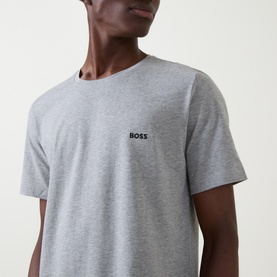 Mix & Match Logo Lounge T-Shirt